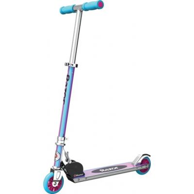 Hulajnoga dla dzieci Razor Model A Holographic (WYPRZEDAŻ)