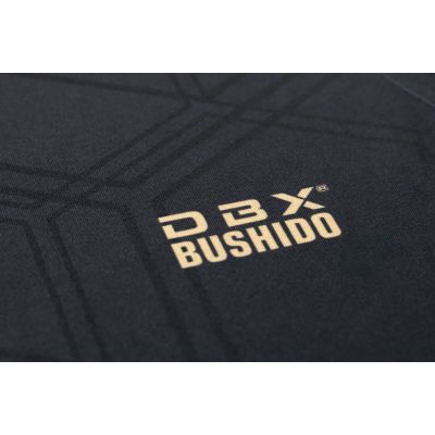 15. Koszulka bokserska TankTop GOLD