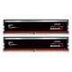 11. G.SKILL AEGIS 5 DDR5 2X32GB 5200MHZ CL40 XMP3 BLACK F5-5200J4040A32GX2-IS