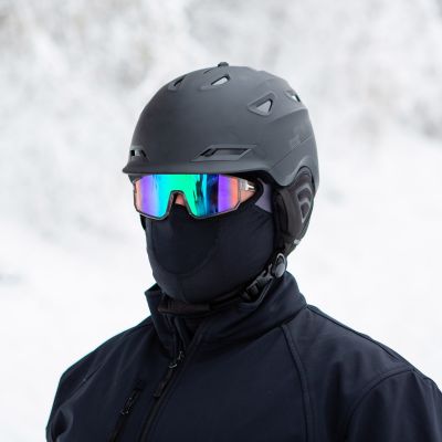 30. Kask narciarski Meteor Montara 17291