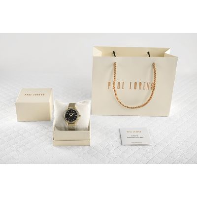 8. Zegarek Damski Paul Lorens PL10482B2-1D1 + BOX