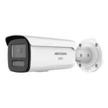 Hikvision Pro Series with AcuSense DS-2CD2T46G3-4IZY(2.8/4MM) kamera przemysłowa Tubowa Kamera bezpieczeństwa IP Zewnętrzna 2688 x 1520 px Sufit / Ściana