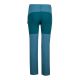 2. Spodnie trekkingowe dziecięce dla chłopca/dziewczynki Trollkids Kids Hammerfest Pants PRO teal (856-326)