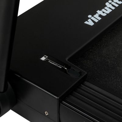 4. VIRTUFIT RUN FIT SKŁADANA BIEŻNIA ELEKTRYCZNA