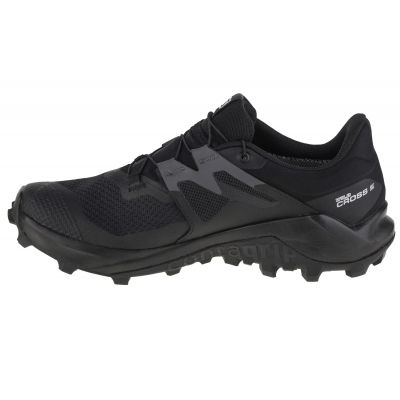 2. Buty do biegania Salomon Wildcross 2 GTX M 414554