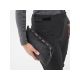 6. Kurtka damska MILLET Evole Light 700 Jkt W czarna