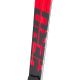 4. Narty ROSSIGNOL HERO Athlete GS PRO (R21) + wiązania LOOK NX7 GW B73 Black Hot Red