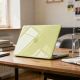 14. Etui Tech-Protect SmartShell na McBook Neo 13" - przezroczyste