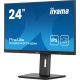 4. Monitor USB-C, LAN, DP-Out (dock), 300cd