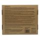 5. RealPower 495562 stojak na laptop Podstawka na notebooka Stal nierdzewna 43,2 cm (17")