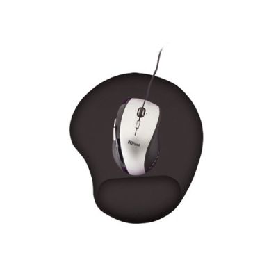 4. Podkładka pod mysz TRUST BigFoot 16977 (210mm x 245mm)