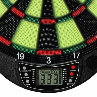 18. DART ELEKTRONICZNY WINDSOR BEST SPORTING