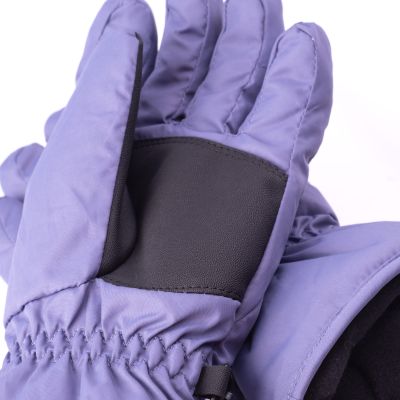 3. Dziecięce Rękawice ocieplane LUVA JR