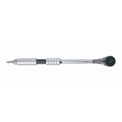3. Klucz TOPEAK RATCHET ROCKET LITE DX+ (17 funkcji)