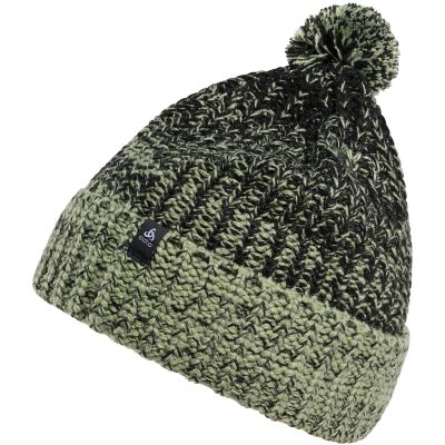 Czapka Odlo HEAVY KNIT zielony ONE SIZE