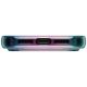4. Etui UNIQ Iridescia na iPhone 17 Pro Magclick Charging - wielokolorowe