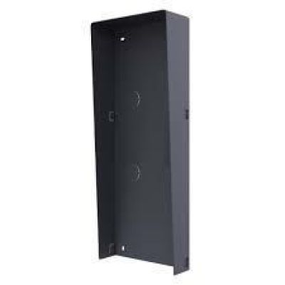 2. Hikvision DS-KABD8003-RS3/S część do domofonu Osłona przeciwdeszczowa