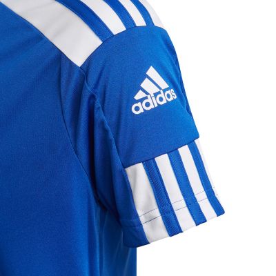 13. Koszulka adidas Squadra 21 Polo Jr GP6425