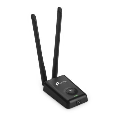 6. TP-Link TL-WN8200ND karta sieciowa WLAN 300 Mbit/s