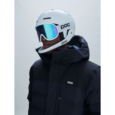 2. Kask narciarski POC Artic Sl Mips biały