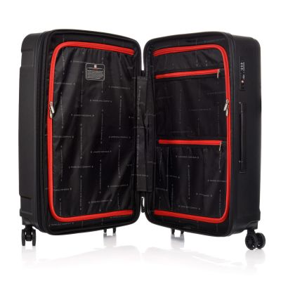 17. Walizka SwissBags Tourist 76447