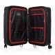17. Walizka SwissBags Tourist 76447