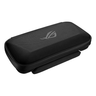 2. ASUS ROG Xbox Ally (2-in-1) Premium Pokrowiec Poliester, Poliuretan (PU) Czarny