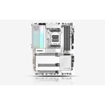 Płyta główna SAPPHIRE NITRO+ X870EA PHANTOMLINK P.E