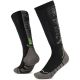 Skarpetki Buff MERINO HW OVER THE CALF SOCKS HWO2 BLACK L