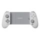 2. GameSir G8 Plus MFi Biały USB Gamepad Android, iOS, Nintendo Switch, PC