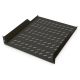 2. Digitus Półka do montażu stałego w szafach 483 mm (19")