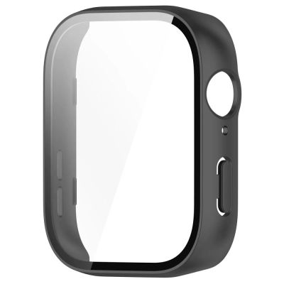 5. Etui Tech-Protect Defense360 na Huawei Watch Fit 3 - czarne