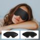 6. Maska do spania Tech-Protect Eyeshade Sleep Mask - czarna