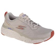 Skechers Slip-Ins Max Cushioning - Smooth 128571-NVLV Granatowe 39,5