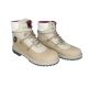 11. Buty Timberland x Hilfiger Hrtg Ek+ Waterproof Boot Medium Beige Nubuck W TB0A5T91257
