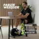35. VIRTUFIT ELEKTRYCZNY ROWER STACJONARNY MB450 - TRENAŻER MOBILNOŚCI