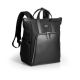 15. Port Designs Muse Eco plecak City backpack Czarny