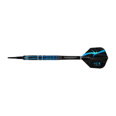 10. Rzutki Harrows ICE Recut 90% Softip HS-TNK-000016032