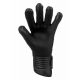 4. Rękawice piłkarskie dla bramkarza SELECT 90 Flexi Grip v24