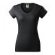3. Koszulka Malfini Fit V-neck W MLI-16294