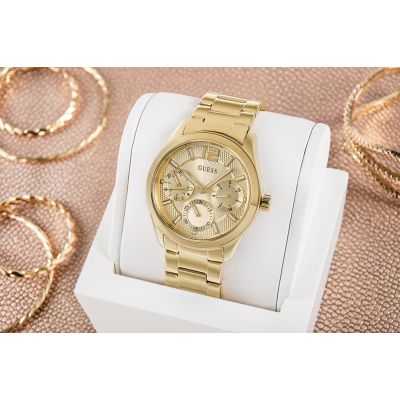 5. Zegarek Damski Guess Zoe GW0760L2 + BOX