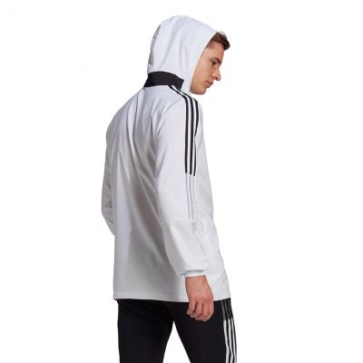4. Bluza adidas Tiro 21 Windbreaker M GP4966