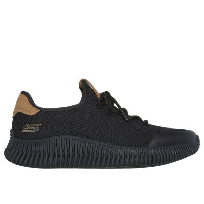 6. Buty Skechers Citty Dapper M 118173BBK