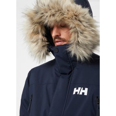 2. Kurtka Helly Hansen Reine Parka M 53630 597