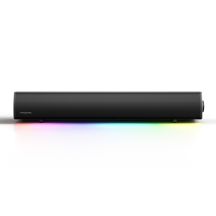 Soundbar Creative Blaster GS5 RGB Gaming Sound Bluetooth