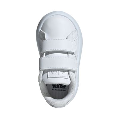 10. Buty adidas Star Wars Grand Court 2.0 Jr IH7578