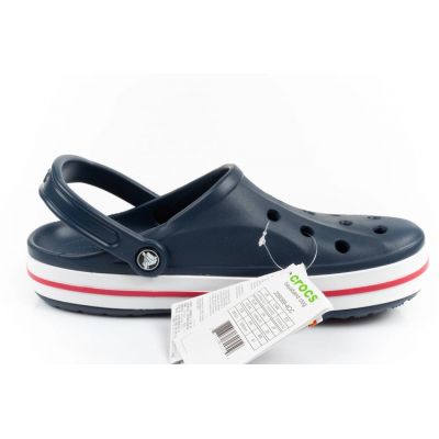 5. Klapki Crocs Bayaband U 205089-4CC