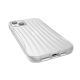 4. Raptic X-Doria Clutch Case etui iPhone 14 Plus pokrowiec plecki przezroczysty