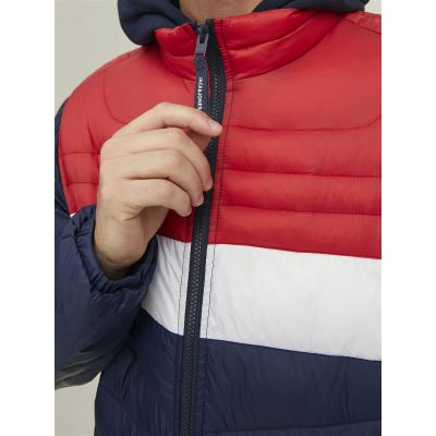 23. Kurtka Jack & Jones Jjetoby Bodywarmer Collar Noos M 12211788