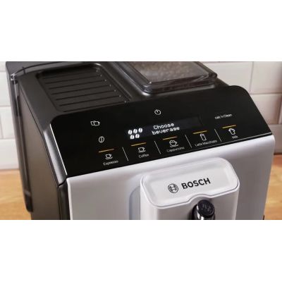 3. Ekspres ciśnieniowy Bosch VeroCafe Serie 2 TIE20301 15bar